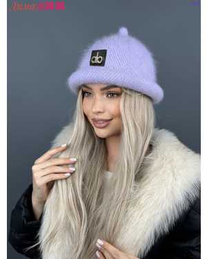 ШАПКА ПАНАМА ОТ 8 ДО 109 ЛЕТ РАЗМЕР: ЕДИНЫЙ 85% АНГОРА, 15% ШЕРСТЬ