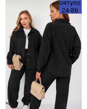 ЖЕНСКИЙ КОСТЮМ ДВОЙКА ТКАНЬ МИКРА ВИЛВЕТЬ