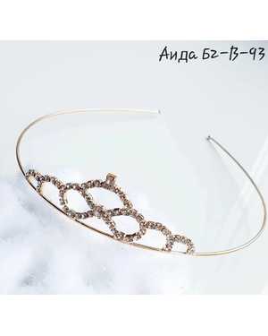 Диадема детская