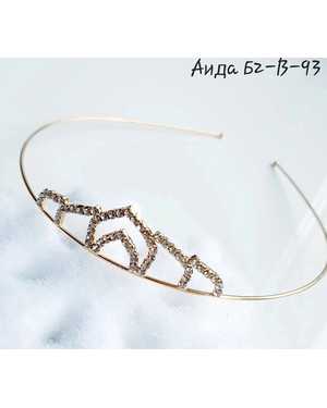 Диадема детская