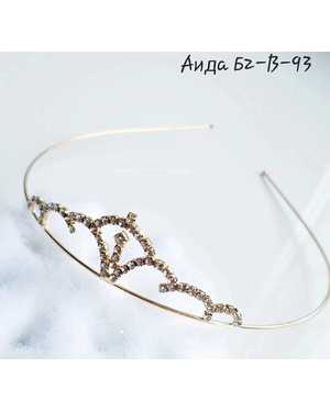 Диадема детская