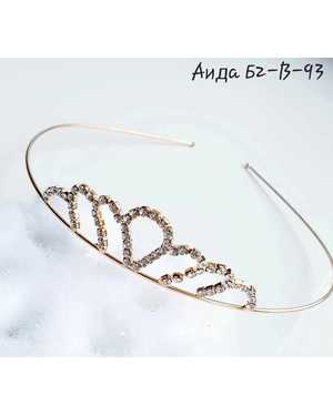 Диадема детская
