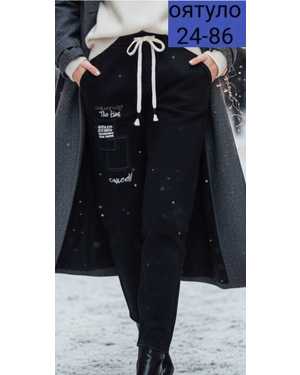 ШТАНЫ ТКАНЬ КИТАЙ