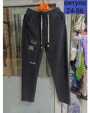 ШТАНЫ ТКАНЬ КИТАЙ