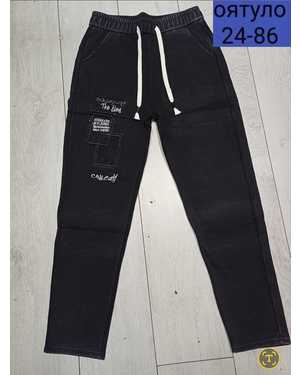 ШТАНЫ ТКАНЬ КИТАЙ