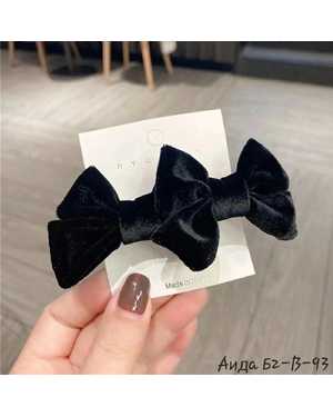 Заколка-Бантик