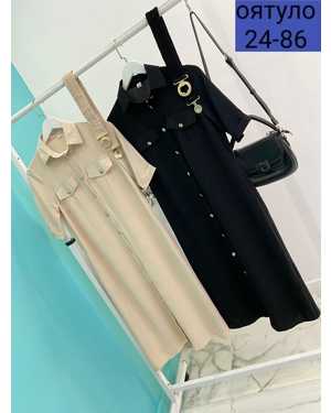 ПЛАТЬЕ ТКАНЬ НЕЖНЫЙ СИНГАПУР