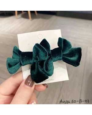Заколка-Бантик
