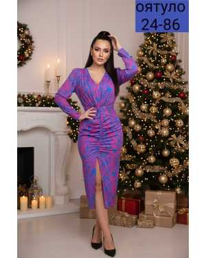 ПЛАТЬЕ ТКАНЬ ПРАДА