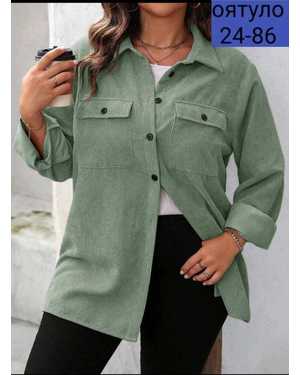 РУБАШКА ТКАНЬ ВИЛВЕТ