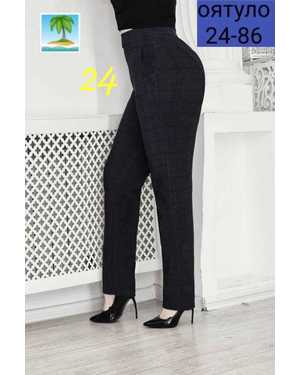 ШТАНЫ ТКАНЬ ТРИКОТАЖ ТЯНИТСА