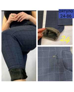 ШТАНЫ ТКАНЬ ТРИКОТАЖ ТЯНИТСА