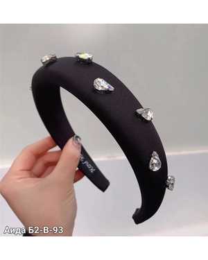 Ободок для волос