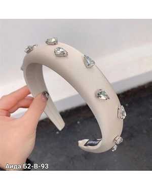 Ободок для волос