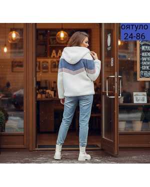 ЖЕНСКИЙ КОСТЮМ ДВОЙКА ТКАНЬ ЛАПША