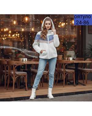 ЖЕНСКИЙ КОСТЮМ ДВОЙКА ТКАНЬ ЛАПША