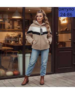 ЖЕНСКИЙ КОСТЮМ ДВОЙКА ТКАНЬ ЛАПША