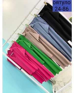 ЖЕНСКИЙ КОСТЮМ ДВОЙКА ТКАНЬ ЛАПША