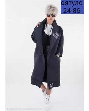 КАРДИГАН ТКАНЬ ФЛИС