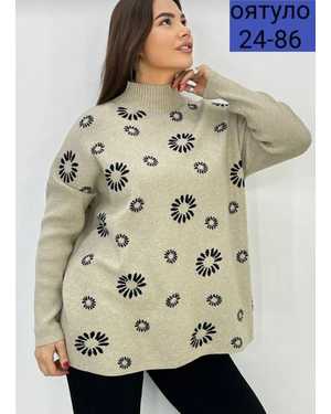 КОФТА ТКАНЬ ХЛОПОК, АНГОРА