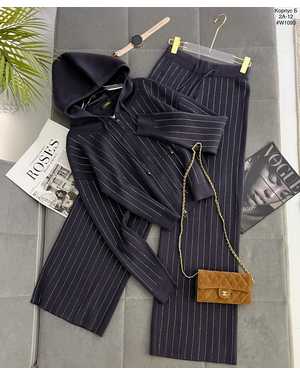 ЖЕНСКИЙ КОСТЮМ ДВОЙКА ТКАНЬ ПРЕМИАЛЬНОЕ КАЧЕСТВО