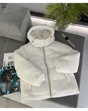 КУРТКА ТКАНЬ ПУХОВИК МЕХОВАЯ БАРАШКА ТЕДДИ