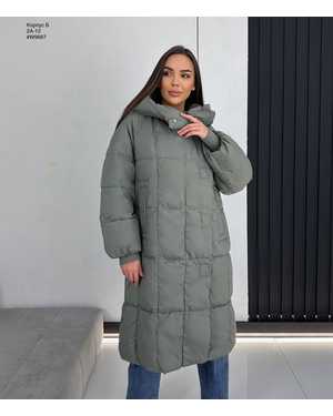 ПУХОВИК ТКАНЬ ПУХОВИК