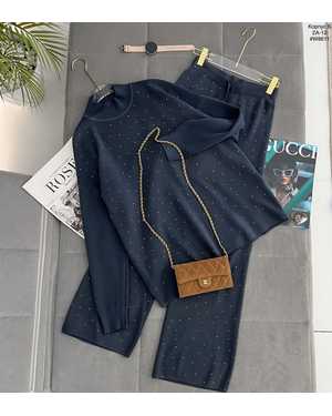 ЖЕНСКИЙ КОСТЮМ ДВОЙКА ТКАНЬ ПРЕМИАЛЬНОЕ КАЧЕСТВО