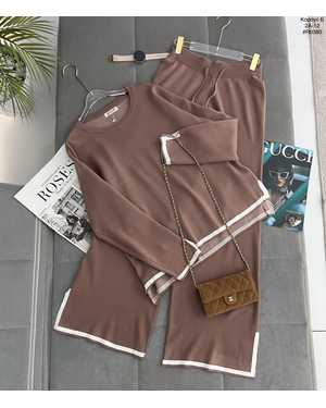 ЖЕНСКИЙ КОСТЮМ ДВОЙКА ТКАНЬ ПРЕМИАЛЬНОЕ КАЧЕСТВО