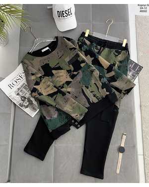 МУЖСКОЙ КОСТЮМ ДВОЙКА ТКАНЬ ФЛИС