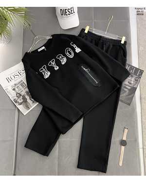 ЖЕНСКИЙ КОСТЮМ ДВОЙКА ТКАНЬ ФЛИС