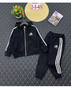 ДЕТСКИЙ КОСТЮМ ТКАНЬ С НАЧЁСОМ