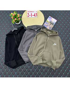 КОФТА ТКАНЬ С НАЧЁСОМ