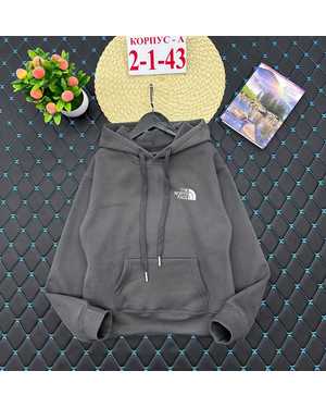 КОФТА ТКАНЬ С НАЧЁСОМ