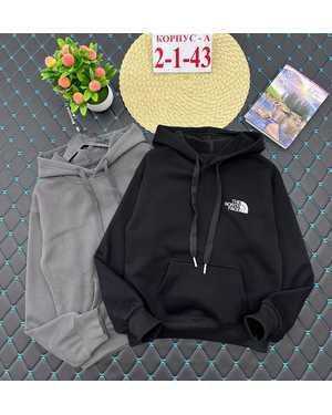 КОФТА ТКАНЬ С НАЧЁСОМ