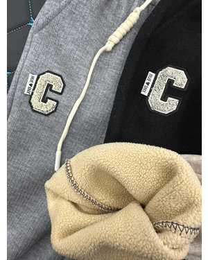 ШТАНЫ ТКАНЬ ХЛОПОК