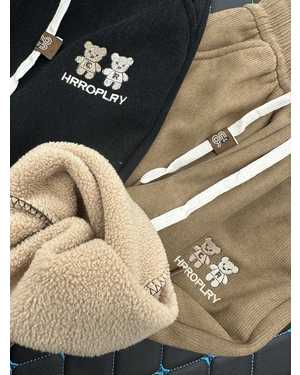 ШТАНЫ ТКАНЬ ХЛОПОК