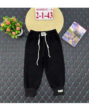 ШТАНЫ ТКАНЬ ХЛОПОК