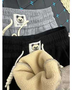 ШТАНЫ ТКАНЬ ХЛОПОК