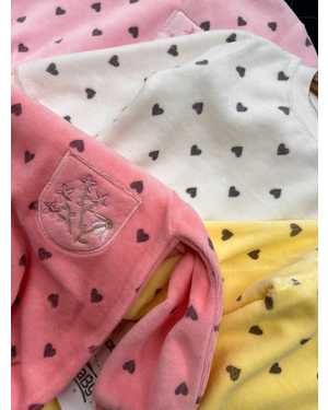 ДЕТСКИЙ КОСТЮМ ТКАНЬ С НАЧЁСОМ