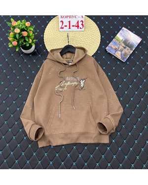 КОФТА ТКАНЬ ХЛОПОК