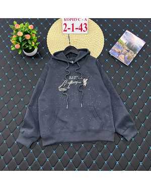 КОФТА ТКАНЬ ХЛОПОК