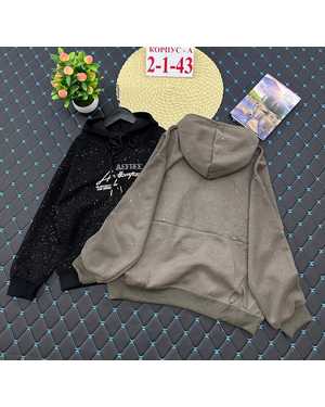 КОФТА ТКАНЬ ХЛОПОК