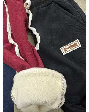 ШТАНЫ ТКАНЬ ХЛОПОК