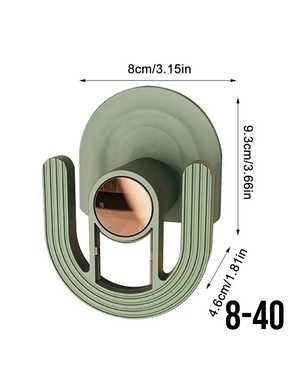 самоклеющийся настенный крючок на стену