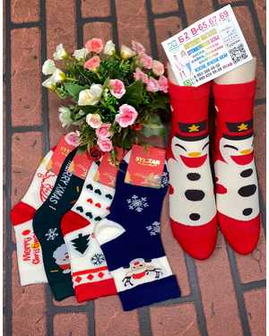 Носки Упаковка 10пар Состав: Хлопок 85% Полиамид 5% Эластан 10%