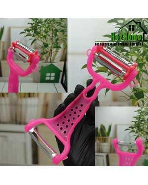 Овощечистка универсальный нож для овощей и фруктов