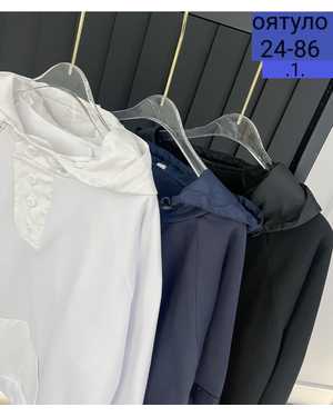 ТОЛСТОВКА В РАЗМЕР ТКАНЬ ФЛИС С НАЧЁСОМ