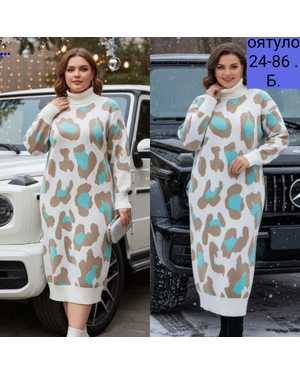 ПЛАТЬЕ ТКАНЬ КАШЕМИР