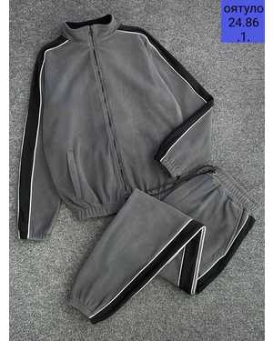 МУЖСКОЙ КОСТЮМ ТКАНЬ ФЛИС